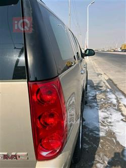 جي ام سي يوكون إكس إل